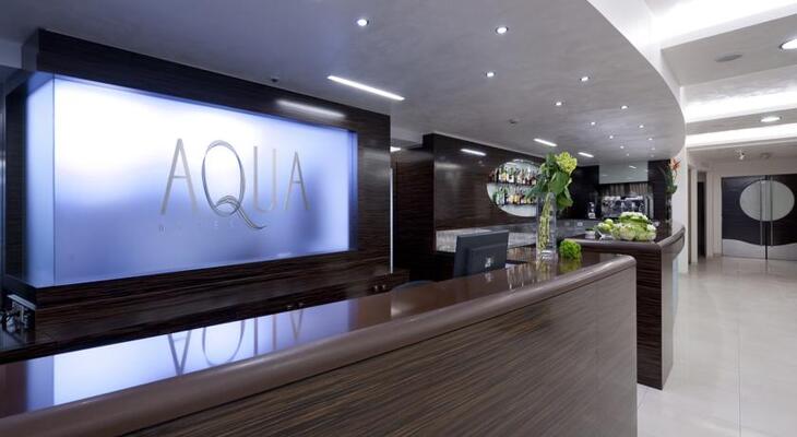 Aqua Hotel