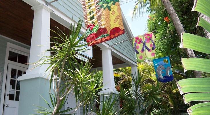 The Grand Guesthouse