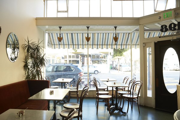 20th Century Cafe