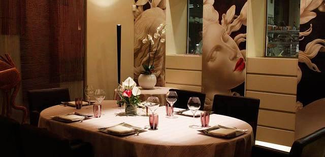 Sadler Restaurant