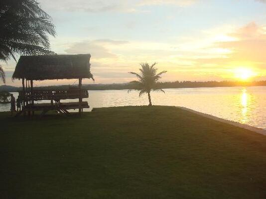 Ocean 101 Cloud 9 Surf Resort
