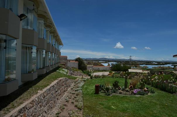 XIMA Puno Hotel
