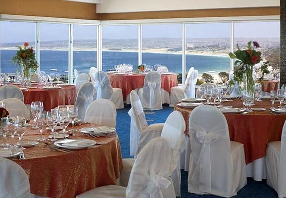 Monterey Marriott