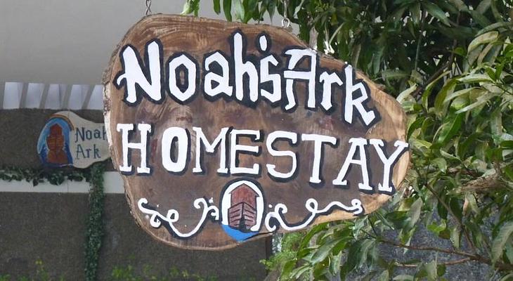 Noah's Ark Homestay