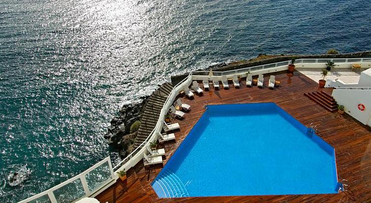 Hotel Tenerife Golf & Seaview