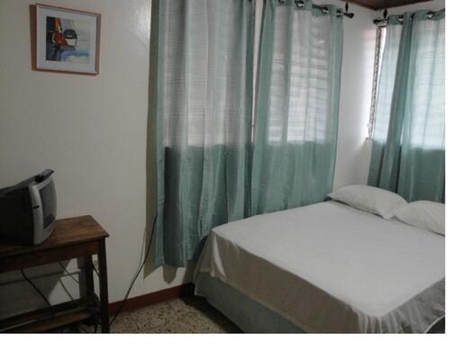 Managua Backpackers Inn