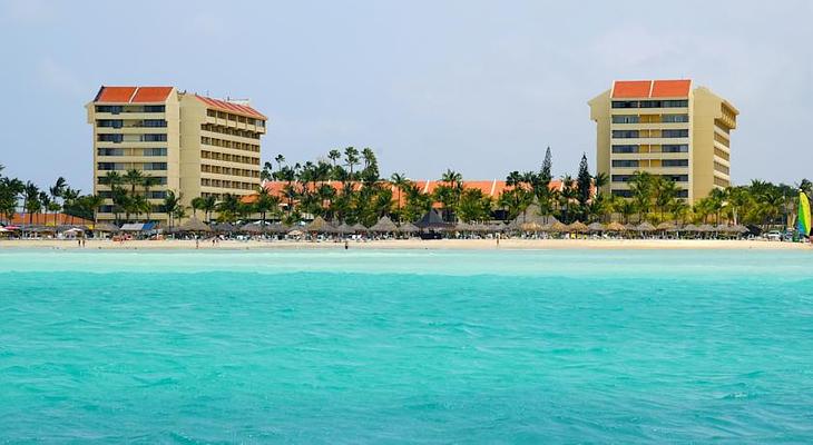 Barcelo Aruba