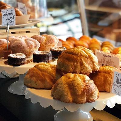 Fuji Bakery