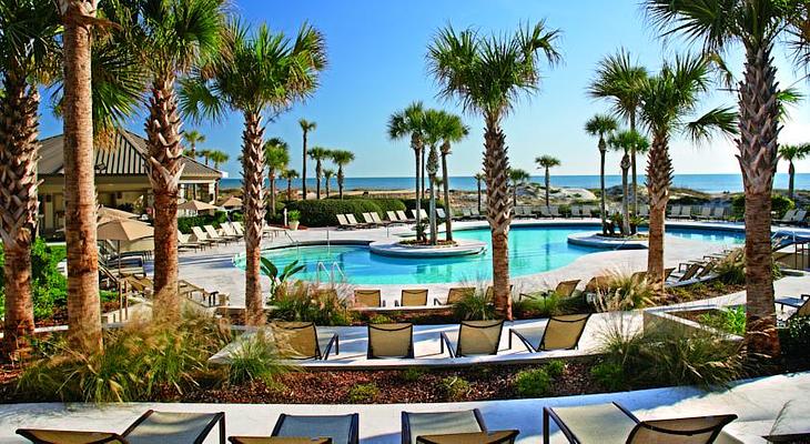 The Ritz-Carlton, Amelia Island