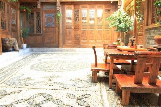 Yuelai Hostel