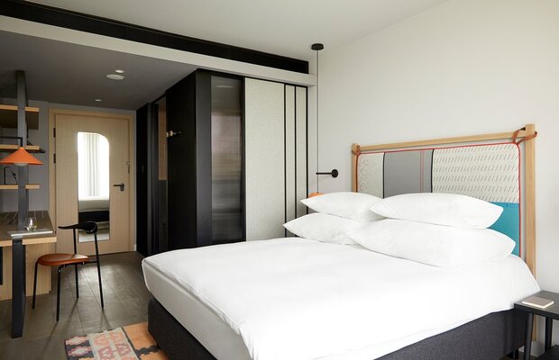 PURO Krakow Kazimierz