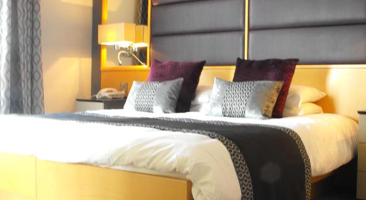 The New Northumbria Hotel