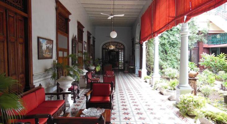 Hotel Posada Toledo & Galeria