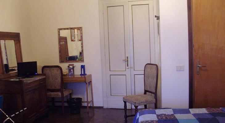 Hotel Anna