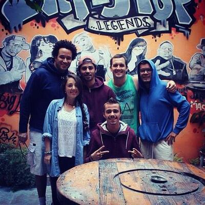 Turning Point Hostel