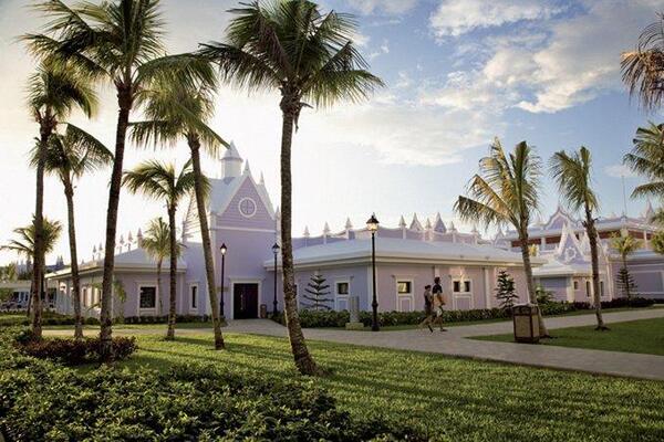 Hotel Riu Montego Bay