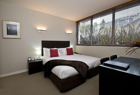 Swiss-Belsuites Pounamu Queenstown