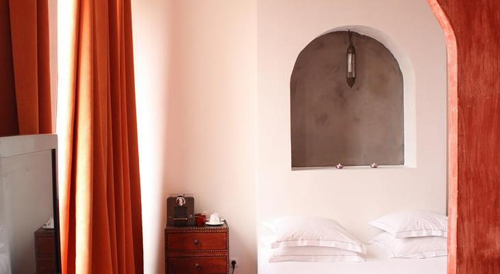 Le Ryad Boutique Hotel