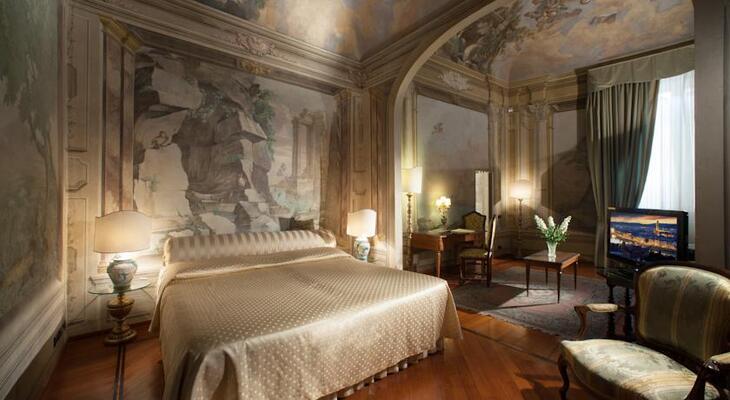 Hotel Il Tornabuoni