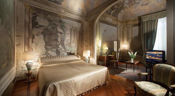Hotel Il Tornabuoni