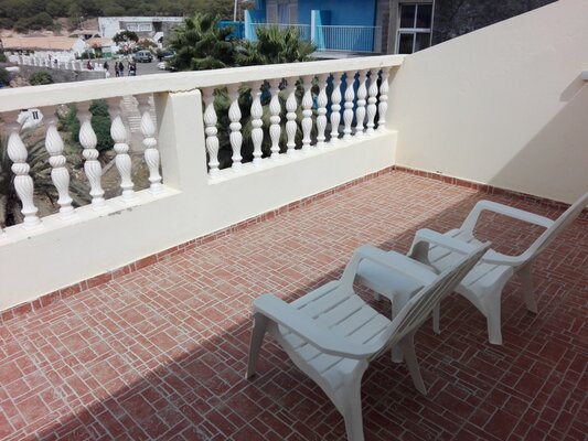 Tarrafal Residence