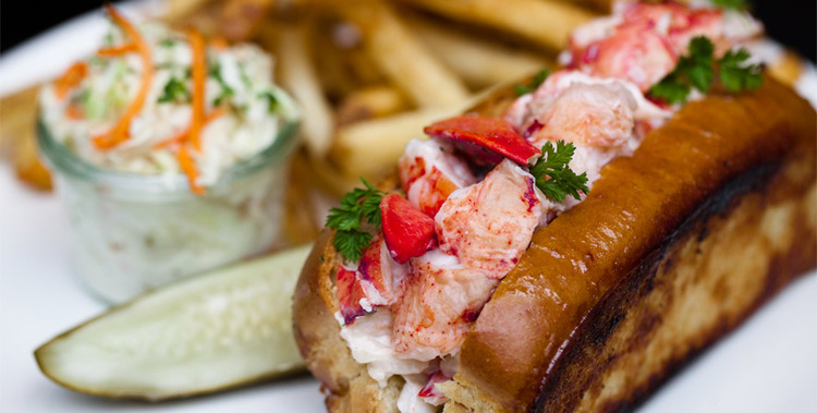 Shaw's Crab House