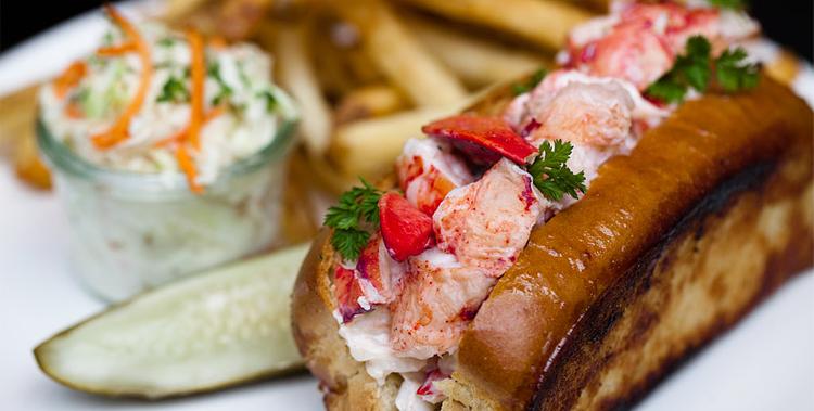 Shaw's Crab House