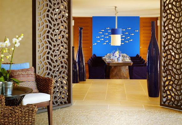 Blue Palace Elounda, a Luxury Collection Resort, Crete