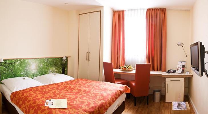 Best Western Hotel Bremen City