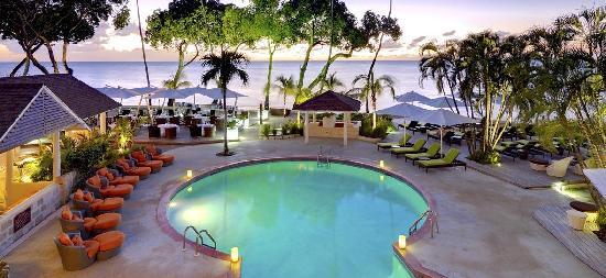 Tamarind by Elegant Hotels - All-Inclusive