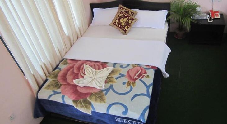 Hotel Eagle Nest