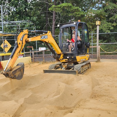 Diggerland