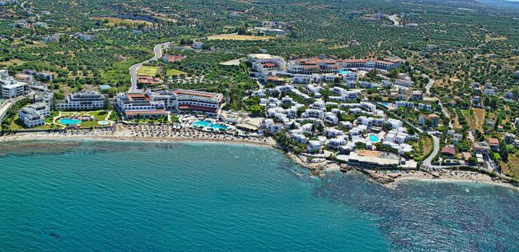 Creta Maris Resort