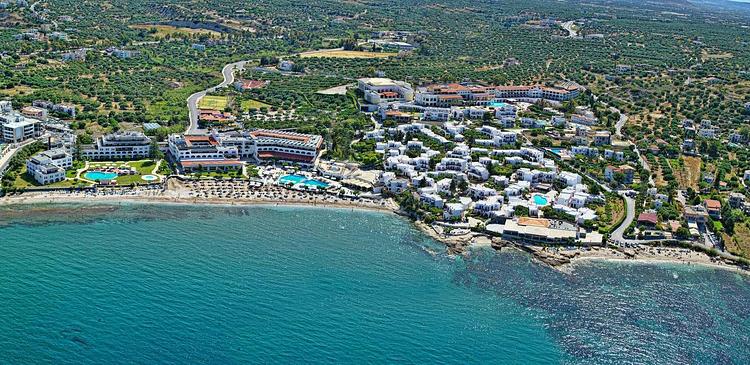 Creta Maris Resort