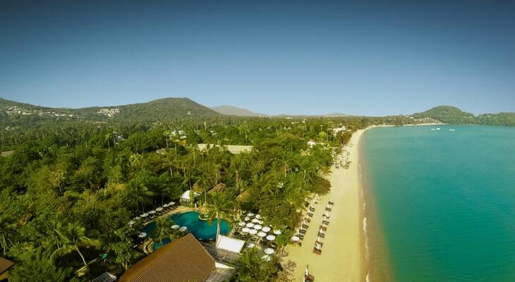 Peace Resort