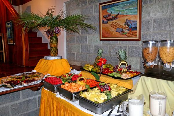 Fondavela Boutique Hotel