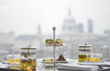 Tate Modern Cafe
