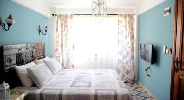 The Lemon Villa Hotel