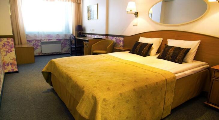 Hestia Hotel Susi