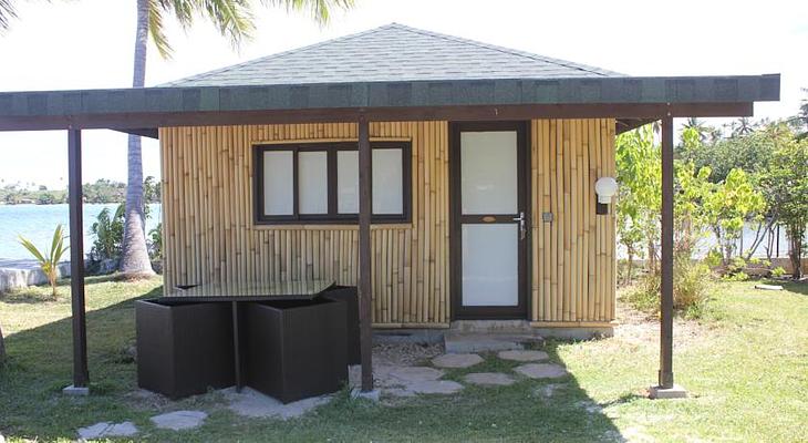 Bora Bora Ecolodge