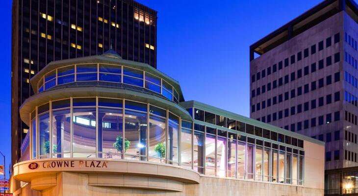 InterContinental Saint Paul Riverfront, an IHG Hotel
