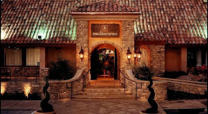 Westlake Village Inn