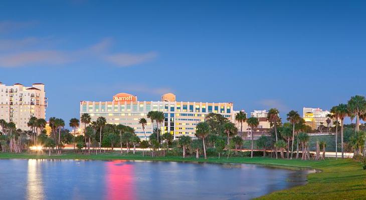 West Palm Beach Marriott