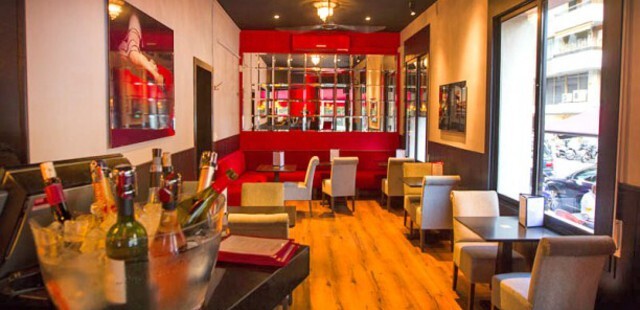 Cafe Turo