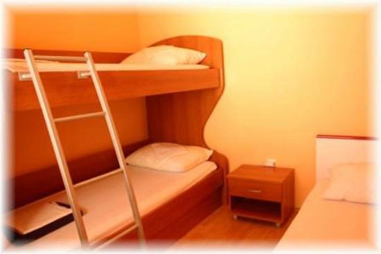 Hostel Piran