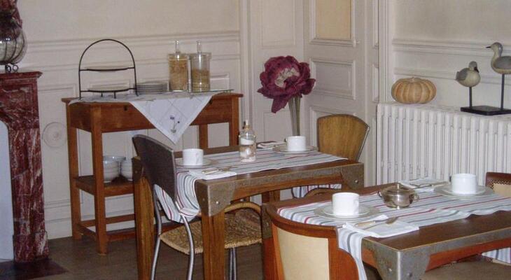 Le Clos Raymi
