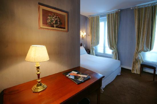 Best Western Aramis Saint Germain