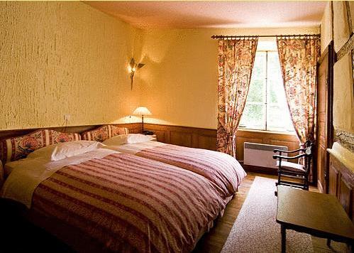 Hostellerie des Seigneurs de Ribeaupierre