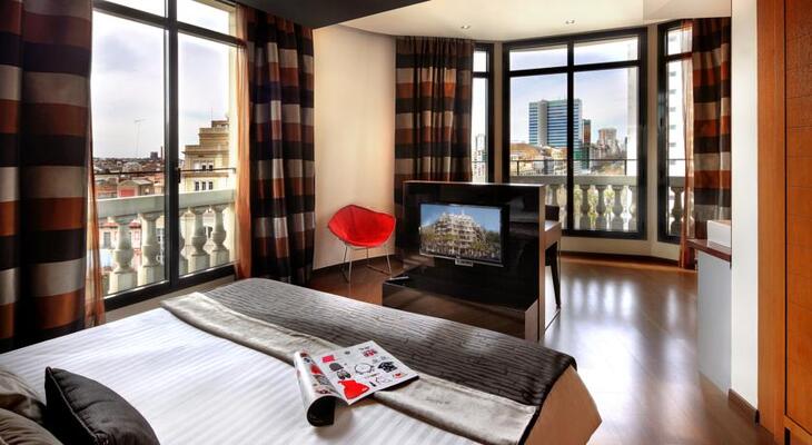 Wilson Boutique Hotel