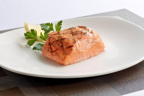 The Oceanaire Seafood Room